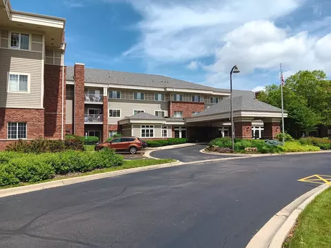 801 N Mclean Blvd #260, Elgin, IL 60123