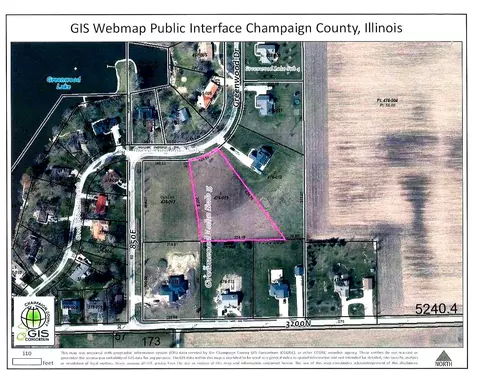 3224 Greenwood Dr, Dewey, IL 61840