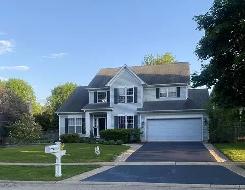 2828 Miller Rd, Geneva, IL 60134