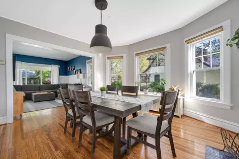 Dining - 3104 Maple Ave, Berwyn, IL 60402 photo 2 of 3
