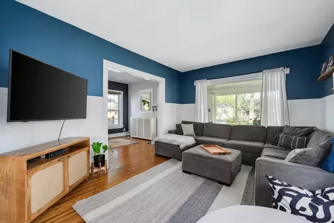 Living - 3104 Maple Ave, Berwyn, IL 60402 photo 1 of 4
