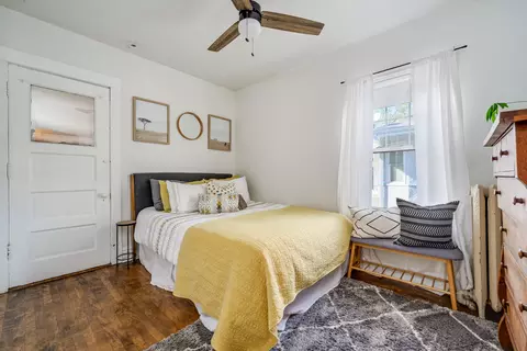 Bedroom - 3104 Maple Ave, Berwyn, IL 60402 photo 3 of 3