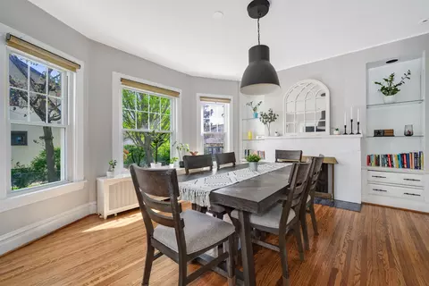 Dining - 3104 Maple Ave, Berwyn, IL 60402 photo 1 of 3