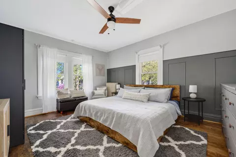 Bedroom - 3104 Maple Ave, Berwyn, IL 60402 photo 1 of 3