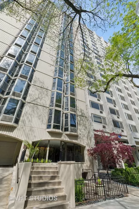 1340 N Dearborn St #14BC, Chicago, IL 60610