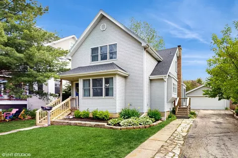 111 N Washington St, Westmont, IL 60559