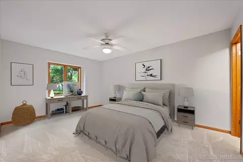 Bedroom - 963 West Ct #E, Naperville, IL 60563 photo 1 of 4
