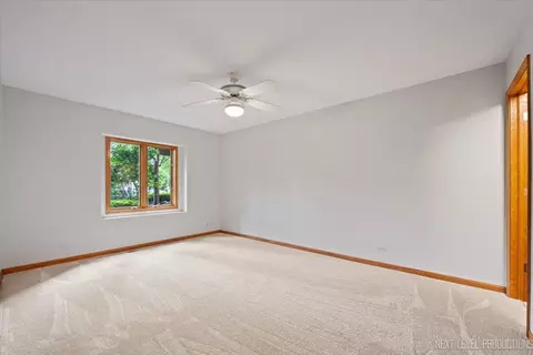 Bedroom - 963 West Ct #E, Naperville, IL 60563 photo 3 of 4