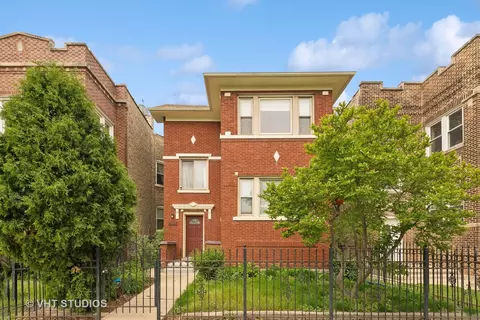 4842 N California Ave, Chicago, IL 60625