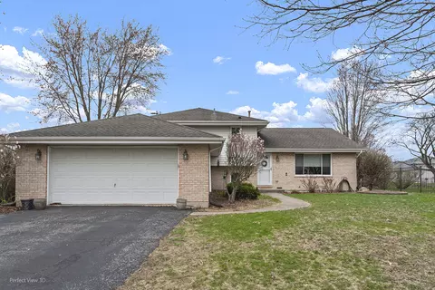 31 Abbey Ct, New Lenox, IL 60451
