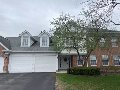 1402 Orange Ct #D, Mount Prospect, IL 60056