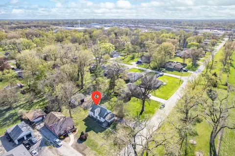 1311 W 172nd St, East Hazel Crest, IL 60429