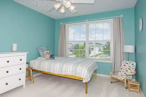 Bedroom - 3261 Butterfly Dr, Normal, IL 61761 photo 5 of 11