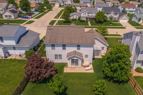 View/Area - 3261 Butterfly Dr, Normal, IL 61761 photo 4 of 4