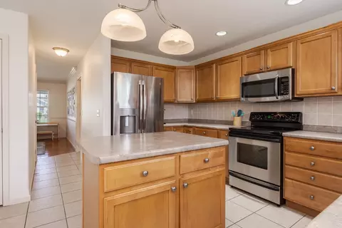 Kitchen - 3261 Butterfly Dr, Normal, IL 61761 photo 3 of 4