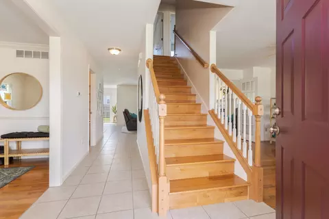Entry Way - 3261 Butterfly Dr, Normal, IL 61761 photo 2 of 6