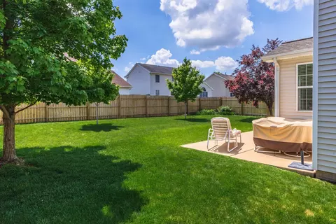 Exterior - 3261 Butterfly Dr, Normal, IL 61761 photo 5 of 6