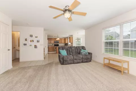 Living - 3261 Butterfly Dr, Normal, IL 61761 photo 2 of 3