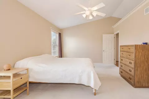 Bedroom - 3261 Butterfly Dr, Normal, IL 61761 photo 3 of 11