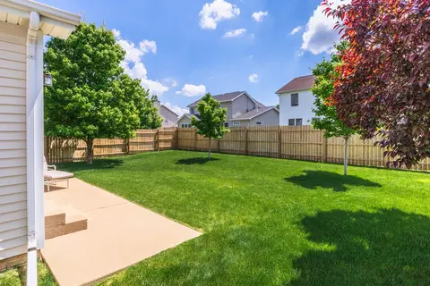 Exterior - 3261 Butterfly Dr, Normal, IL 61761 photo 3 of 6