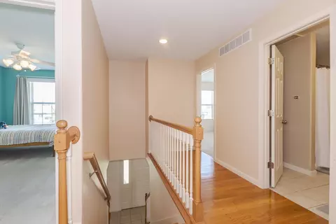 Entry Way - 3261 Butterfly Dr, Normal, IL 61761 photo 6 of 6