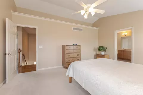 Bedroom - 3261 Butterfly Dr, Normal, IL 61761 photo 2 of 11