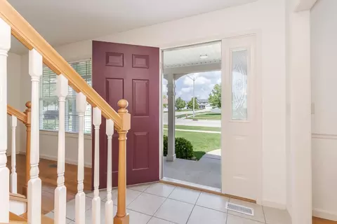 Entry Way - 3261 Butterfly Dr, Normal, IL 61761 photo 1 of 6