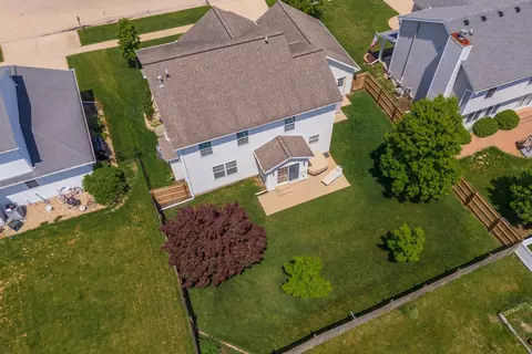 View/Area - 3261 Butterfly Dr, Normal, IL 61761 photo 2 of 4
