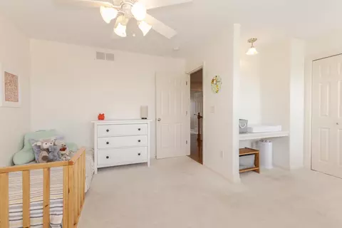 Bedroom - 3261 Butterfly Dr, Normal, IL 61761 photo 8 of 11