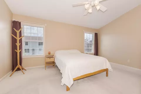 Bedroom - 3261 Butterfly Dr, Normal, IL 61761 photo 4 of 11