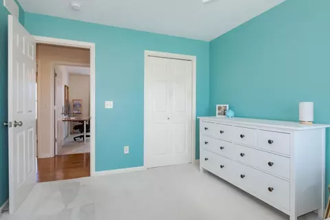 Bedroom - 3261 Butterfly Dr, Normal, IL 61761 photo 6 of 11