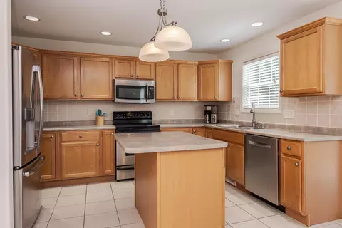 Kitchen - 3261 Butterfly Dr, Normal, IL 61761 photo 1 of 4
