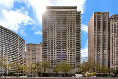 1212 N Lake Shore Dr #30BS, Chicago, IL 60610