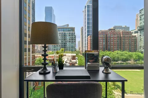 233 E 13th St #701, Chicago, IL 60605 photo 17