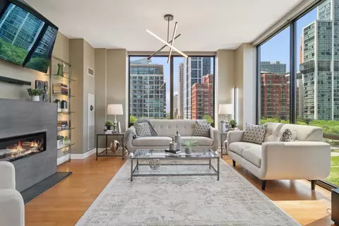 233 E 13th St #701, Chicago, IL 60605 photo 4