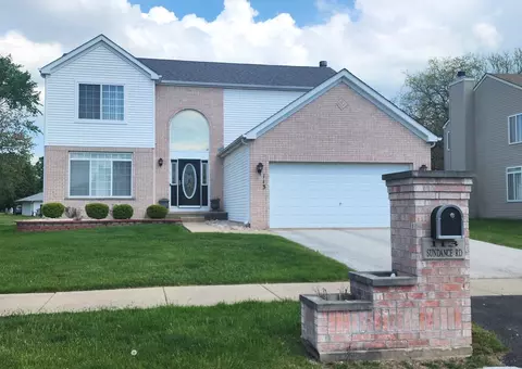 113 Sundance Rd, Matteson, IL 60443