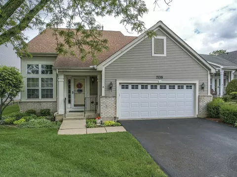 21318 W Redwood Dr, Plainfield, IL 60544