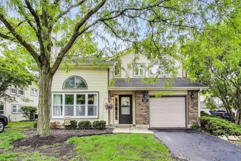 405 W Ivy Ln #4A, Arlington Heights, IL 60004