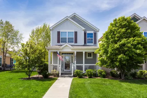 3640 Daisy Ln, Elgin, IL 60124