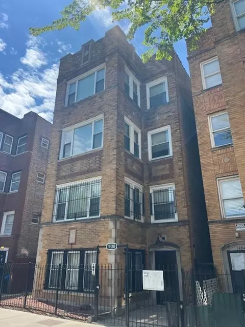 1428 S St Louis Ave, Chicago, IL 60623