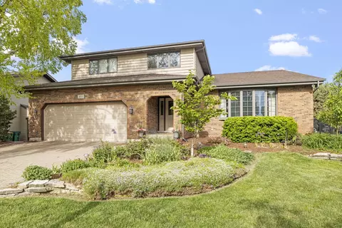 403 Tonelli Trl, Lockport, IL 60441