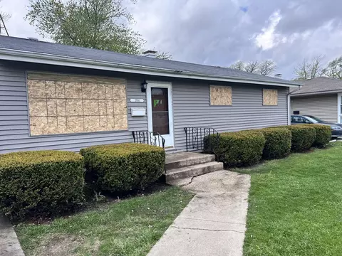 17814 Burnham Ave, Lansing, IL 60438