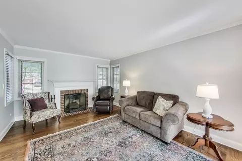 Living - 2041 Chatham Dr, Wheaton, IL 60189 photo 1 of 5