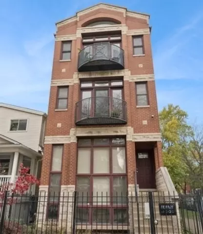 3934 W Argyle St #3, Chicago, IL 60625