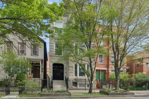 1706 W Huron St #2S, Chicago, IL 60622