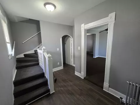 Entry Way - 8607 S Lowe Ave, Chicago, IL 60620 photo 1 of 4