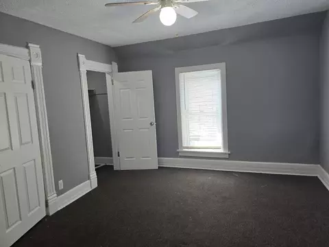 Bedroom - 8607 S Lowe Ave, Chicago, IL 60620 photo 4 of 4