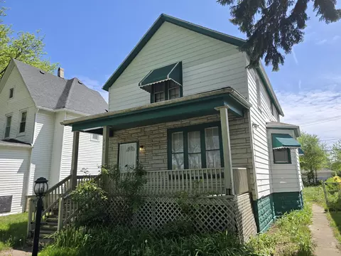 8607 S Lowe Ave, Chicago, IL 60620