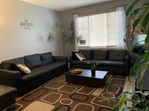 Living - 2406 Daybreak Ct, Elgin, IL 60123 photo 5 of 6