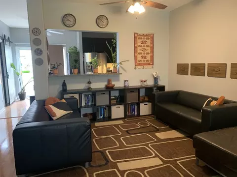 Living - 2406 Daybreak Ct, Elgin, IL 60123 photo 3 of 6
